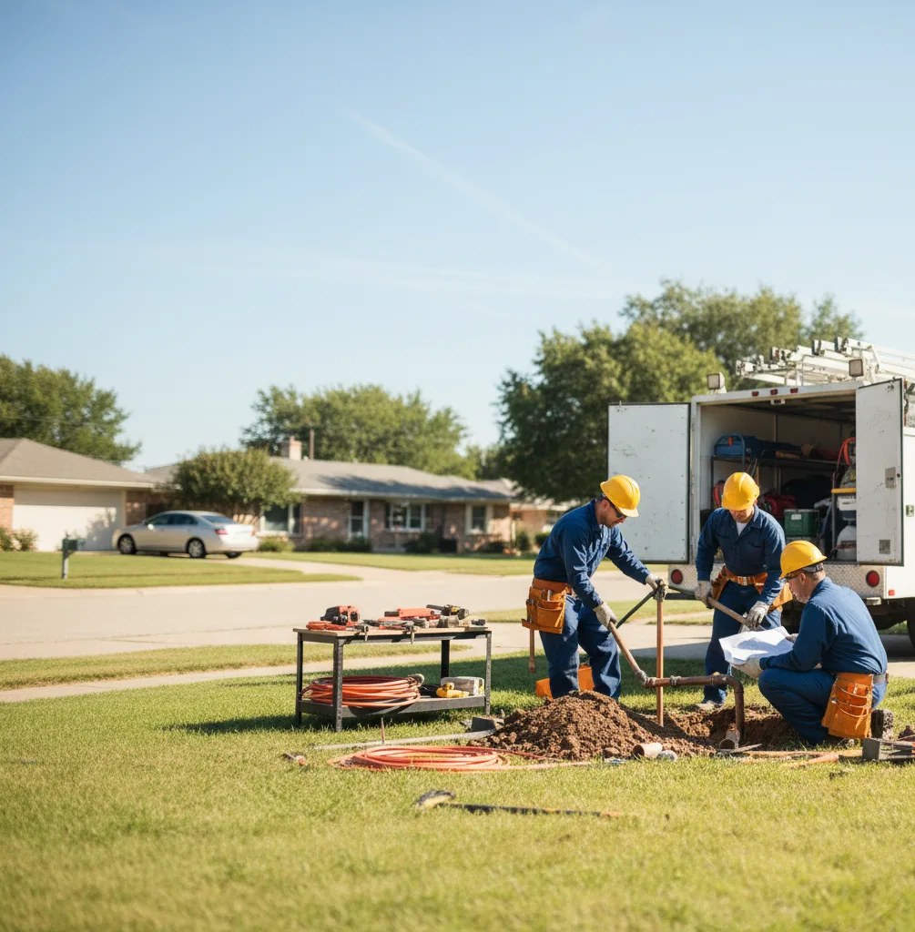 Water Heater Repair in Sundance, WY
